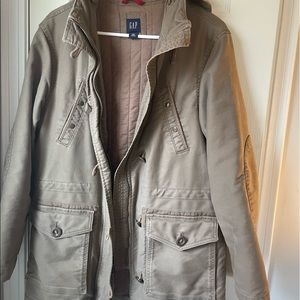 Gap Fall jacket